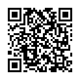 Tox ID QR code